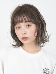 HAIR & MAKE EARTH 川口店 | 川口のヘアサロン HAIR & MAKE EARTH 川口店 | 川口のヘアサロン