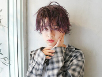 HAIR & MAKE EARTH 五所川原店 | 五所川原のヘアサロン HAIR & MAKE EARTH 五所川原店 | 五所川原のヘアサロン