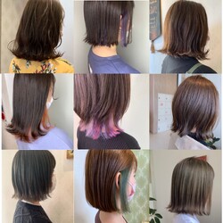 HAIR & MAKE EARTH 鶴岡店 | 鶴岡のヘアサロン HAIR & MAKE EARTH 鶴岡店 | 鶴岡のヘアサロン