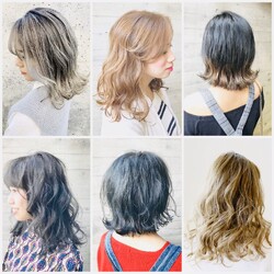 HAIR & MAKE EARTH 佐世保早岐店 | 佐世保のヘアサロン HAIR & MAKE EARTH 佐世保早岐店 | 佐世保のヘアサロン