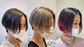 HAIR & MAKE EARTH 青葉台店 | 青葉台のヘアサロン HAIR & MAKE EARTH 青葉台店 | 青葉台のヘアサロン