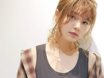 EARTH/A 高知潮江店 | 高知のヘアサロン EARTH/A 高知潮江店 | 高知のヘアサロン