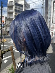 EARTH/A 武蔵小山店 | 武蔵小山のヘアサロン EARTH/A 武蔵小山店 | 武蔵小山のヘアサロン