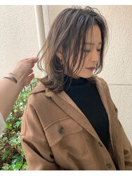 HAMLET’S | 栄/矢場町のヘアサロン HAMLET’S | 栄/矢場町のヘアサロン