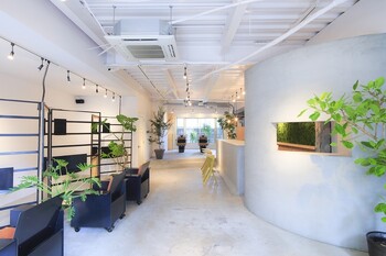 snob rico | 高槻のヘアサロン snob rico | 高槻のヘアサロン