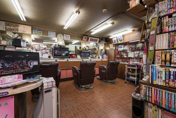 Barber コバヤシ | 四条烏丸/五条/西院のヘアサロン Barber コバヤシ | 四条烏丸/五条/西院のヘアサロン