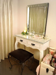 Salon de La Paix | 天満/南森町のエステサロン Salon de La Paix | 天満/南森町のエステサロン