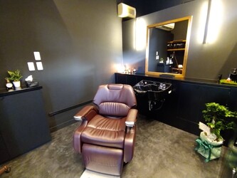 The BARBER High Grooming | 飯能のヘアサロン