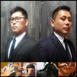 The BARBER High Grooming | 飯能のヘアサロン The BARBER High Grooming | 飯能のヘアサロン