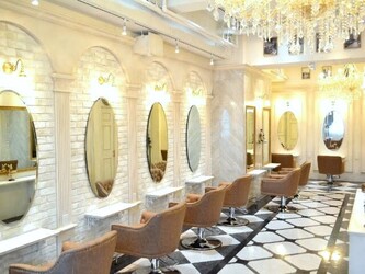 Cyntia by artina 渋谷店 | 渋谷のヘアサロン Cyntia by artina 渋谷店 | 渋谷のヘアサロン