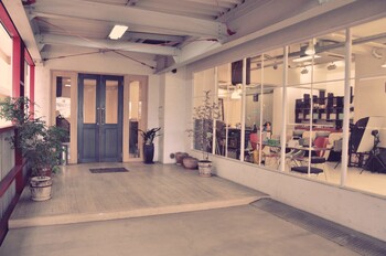 HAIR PRODUCE 『spi☆rica』 | 堺のヘアサロン HAIR PRODUCE 『spi☆rica』 | 堺のヘアサロン