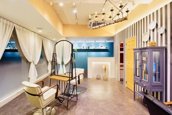 tricot | 茅ヶ崎のヘアサロン tricot | 茅ヶ崎のヘアサロン