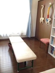 カイロプラクティックリズム | 恵庭のリラクゼーション カイロプラクティックリズム | 恵庭のリラクゼーション