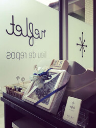 lieu de repos reflet | 銚子のヘアサロン lieu de repos reflet | 銚子のヘアサロン