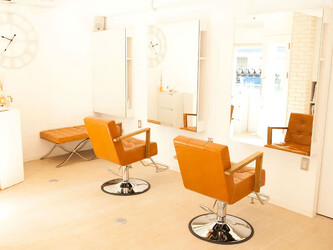 Cadre 431 | 新宿のヘアサロン Cadre 431 | 新宿のヘアサロン