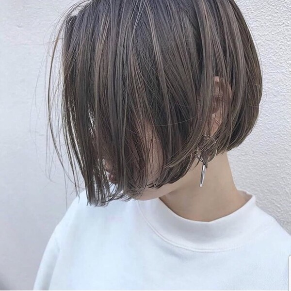 atacca ungu | 目黒のヘアサロン