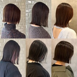 ungu ul | 仙台のヘアサロン ungu ul | 仙台のヘアサロン