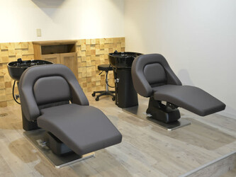 Luna et Sol 【ルナエソル】 | 三鷹のヘアサロン Luna et Sol 【ルナエソル】 | 三鷹のヘアサロン