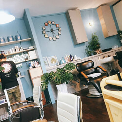 9 hair design | 熊本のヘアサロン 9 hair design | 熊本のヘアサロン