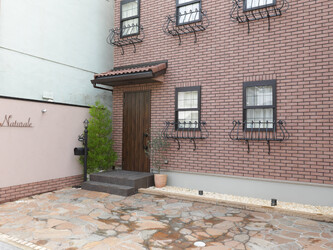 エステティックサロン ナチュラーレ | 岸和田のリラクゼーション エステティックサロン ナチュラーレ | 岸和田のリラクゼーション