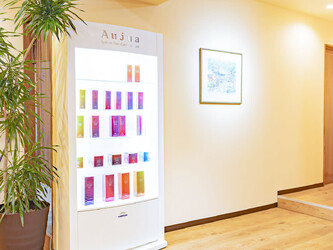 DESTINO | 横浜のヘアサロン DESTINO | 横浜のヘアサロン