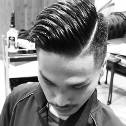 L.A BARBERSHOP | 草津のヘアサロン L.A BARBERSHOP | 草津のヘアサロン