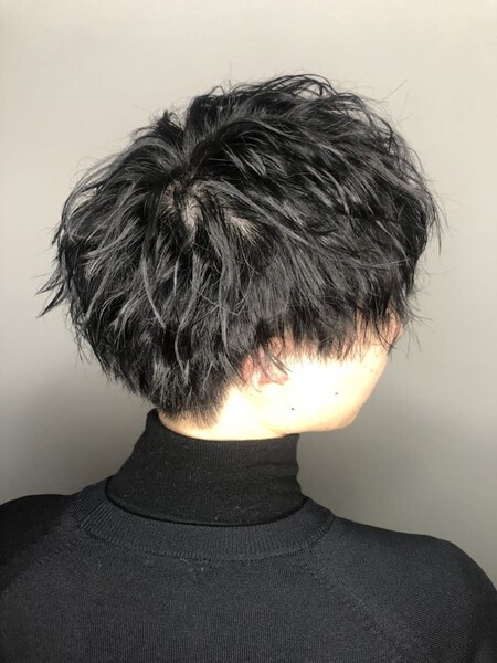 Private Hair Salon YoRoKoBi | 仙台のヘアサロン