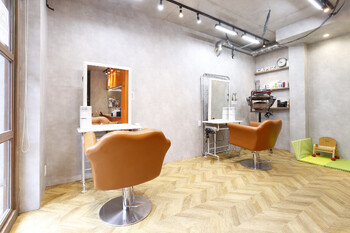 spa& hair capiz | 上石神井のヘアサロン spa& hair capiz | 上石神井のヘアサロン