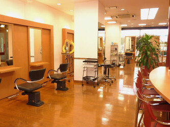 CLIQUE | 西葛西のヘアサロン CLIQUE | 西葛西のヘアサロン