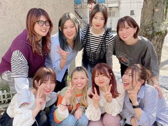 marché | 池袋のヘアサロン marché | 池袋のヘアサロン