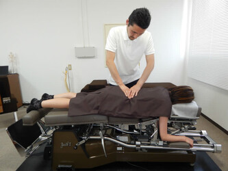 あいづカイロプラクティック | 会津若松のリラクゼーション あいづカイロプラクティック | 会津若松のリラクゼーション