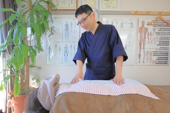 整体処りら福 | 町田のリラクゼーション 整体処りら福 | 町田のリラクゼーション