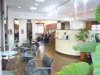 ar hair design | 西宮のヘアサロン ar hair design | 西宮のヘアサロン