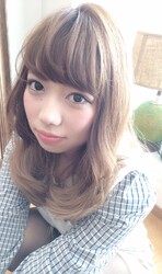 PERMS HAIR81 | 原宿のヘアサロン PERMS HAIR81 | 原宿のヘアサロン