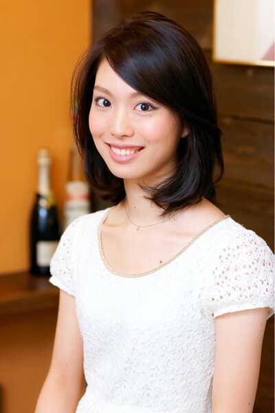 PERMS HAIR81 | 原宿のヘアサロン