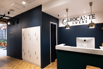 L’atelier BROCANTE 立川北口店【ラトリエブロカント】 | 立川のヘアサロン L’atelier BROCANTE 立川北口店【ラトリエブロカント】 | 立川のヘアサロン