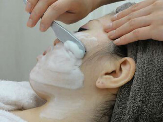 レディースシェービング アンド エステサロン POPULAR | 盛岡のエステサロン レディースシェービング アンド エステサロン POPULAR | 盛岡のエステサロン