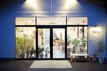HairSalon TRIO. | 太田のヘアサロン HairSalon TRIO. | 太田のヘアサロン