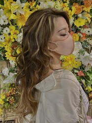 Thida | 蒲田のヘアサロン Thida | 蒲田のヘアサロン