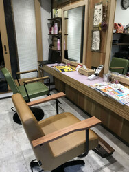 Irie | 静岡のヘアサロン Irie | 静岡のヘアサロン