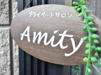Amity | 岸和田のエステサロン Amity | 岸和田のエステサロン