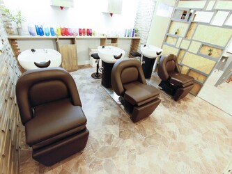 Blanca by Ricca | 木更津のヘアサロン Blanca by Ricca | 木更津のヘアサロン