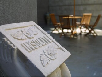 INSOLITE BEAUTE | 広尾のヘアサロン INSOLITE BEAUTE | 広尾のヘアサロン