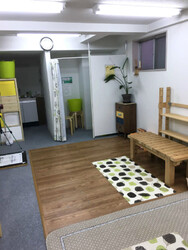 りくとれコンディショニングスタジオ | 飯田橋のリラクゼーション りくとれコンディショニングスタジオ | 飯田橋のリラクゼーション