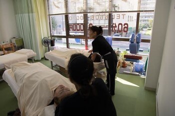 げんき堂 あびこ店 | 天王寺/阿倍野のリラクゼーション げんき堂 あびこ店 | 天王寺/阿倍野のリラクゼーション