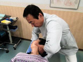 つちやカイロプラクティック療院 | 八千代のリラクゼーション つちやカイロプラクティック療院 | 八千代のリラクゼーション