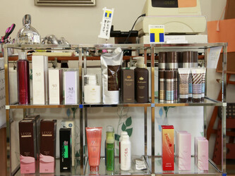 Cutting Salon PLAZA 桜本店 | 川崎のヘアサロン Cutting Salon PLAZA 桜本店 | 川崎のヘアサロン