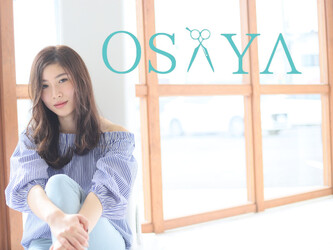 OSAYA YOKAICHI | 近江八幡のヘアサロン OSAYA YOKAICHI | 近江八幡のヘアサロン