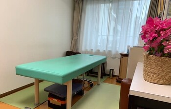 ラポール整体院 | 新宿のリラクゼーション ラポール整体院 | 新宿のリラクゼーション