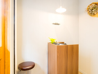 Hairsalon・rukka・ | 巣鴨のヘアサロン Hairsalon・rukka・ | 巣鴨のヘアサロン